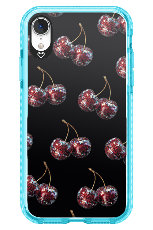 Cherry Rush - Apple iPhone XR