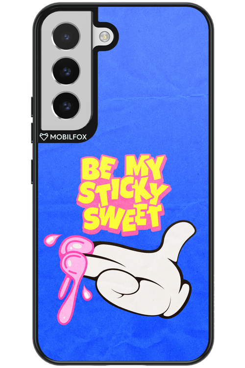 be my sticky sweet 2.0 - Samsung Galaxy S22