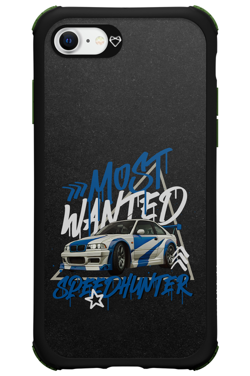 Most wanted - Apple iPhone SE 2022