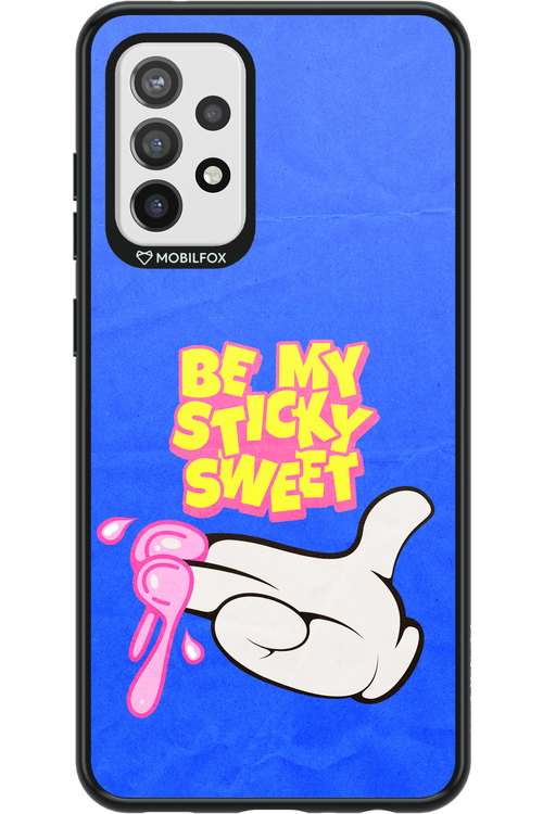 be my sticky sweet 2.0 - Samsung Galaxy A72