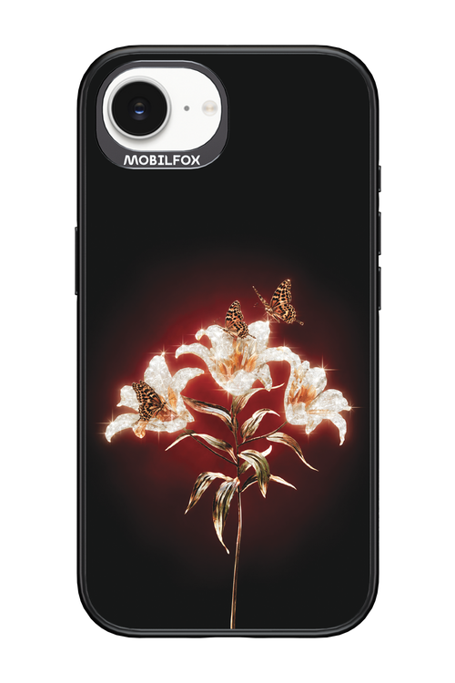 Glow Up Girl 2.0 - Apple iPhone 17e