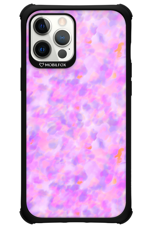 Lavender Field 2.0 - Apple iPhone 12 Pro Max