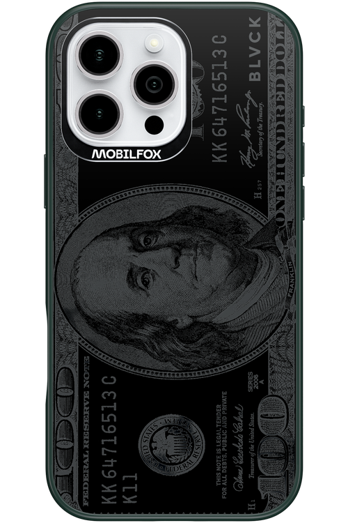 100 - Apple iPhone 16 Pro Max