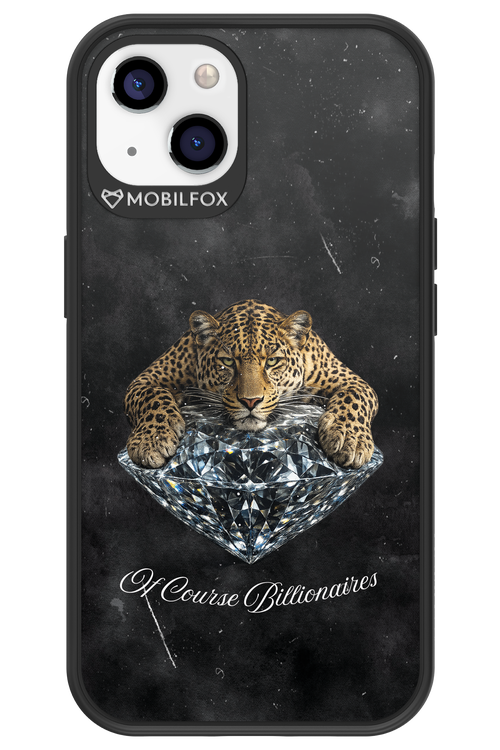 OC billionaires 2.0 - Apple iPhone 13