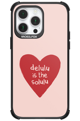 Delulu Love - Apple iPhone 14 Pro Max