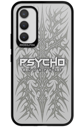 Cybersigilism (Grey) - Samsung Galaxy A34