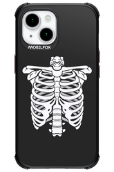 SKELETON - Apple iPhone 15