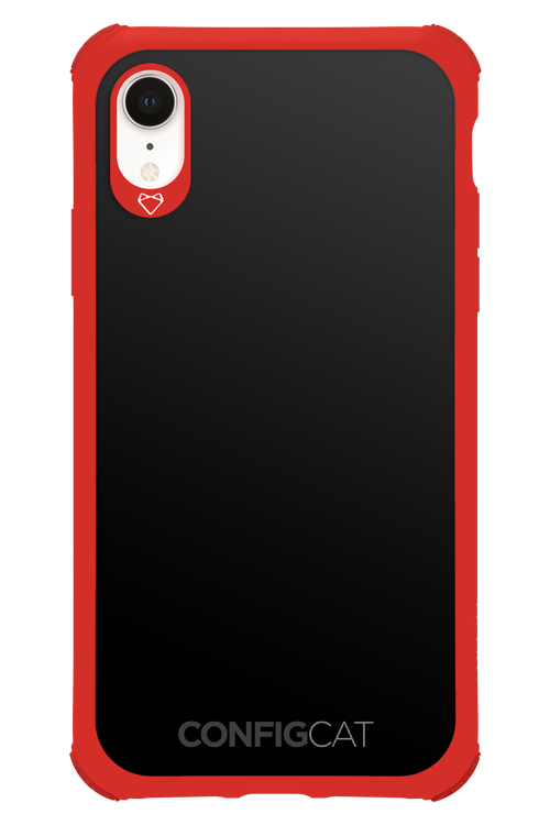 just because - Apple iPhone XR