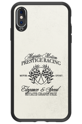 Old money - Apple iPhone XS Max