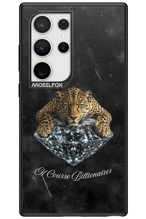 OC billionaires 2.0 - Samsung Galaxy S24 Ultra