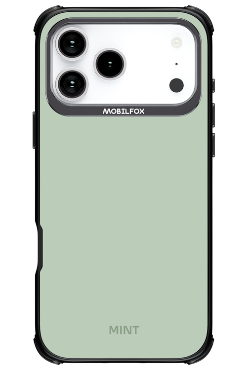 MINT 2.0 - Apple iPhone 17 Pro Max