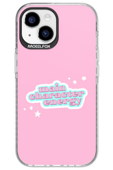 The Main Pink - Apple iPhone 15