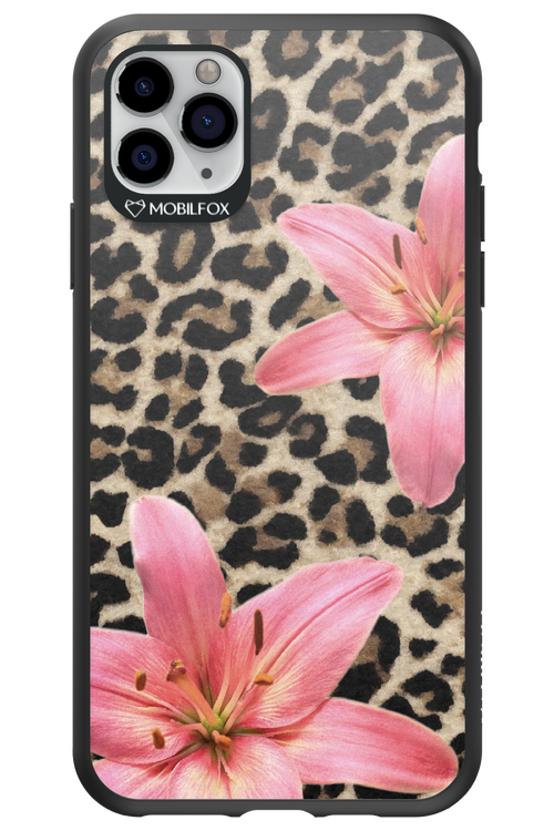 Leobloom - Apple iPhone 11 Pro Max