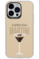 Espresso M - Apple iPhone 14 Pro Max