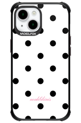 Baby Dots - Apple iPhone 15