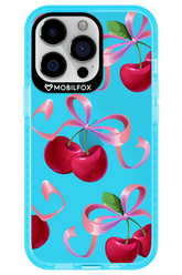 Cherry Cherry Lady - Apple iPhone 13 Pro