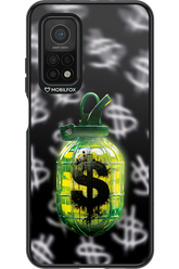 Money Bomb - Xiaomi Mi 10T 5G