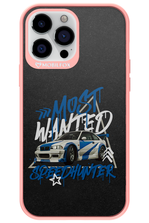 Most wanted - Apple iPhone 13 Pro Max