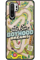 Boyhood Dreams - Huawei P30 Pro