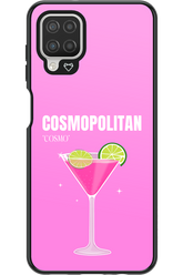 Cosmo - Samsung Galaxy A12