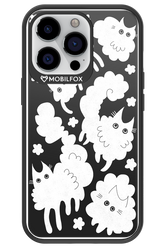 PUFFS - Apple iPhone 13 Pro