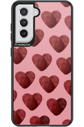 FINGERPRINTS - Samsung Galaxy S21 FE