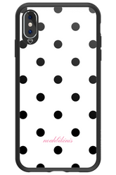 Baby Dots - Apple iPhone XS Max