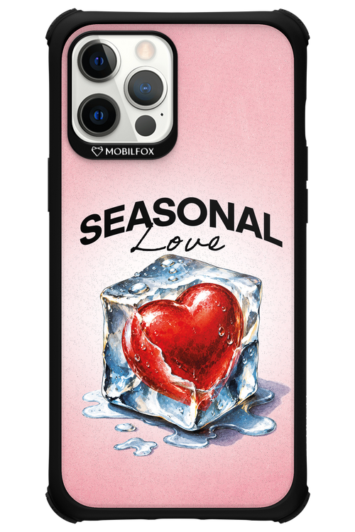 Seasonal Love 2.0 - Apple iPhone 12 Pro Max