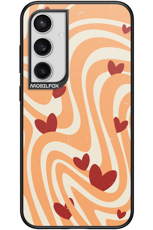 Heartwave 2.0 - Samsung Galaxy S24+
