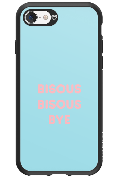 Bisous - Apple iPhone SE 2022