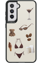 Espresso Lover - Samsung Galaxy S21 FE