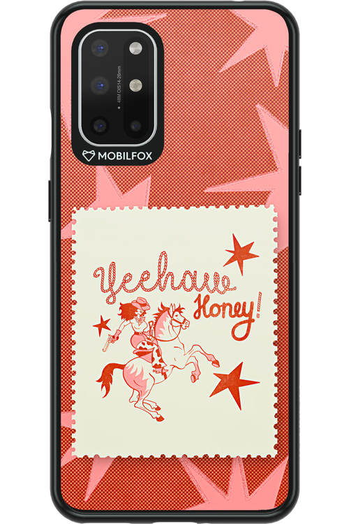 Yeehaw Honey 2.0 - OnePlus 8T