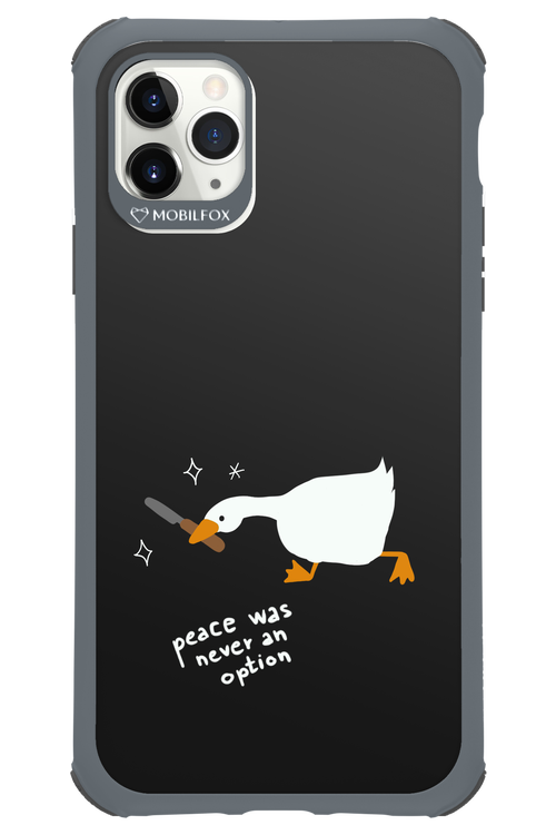 OPTION - Apple iPhone 11 Pro Max