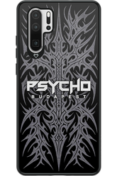 Cybersigilism (Black) - Huawei P30 Pro