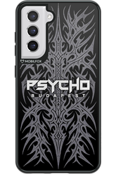 Cybersigilism (Black) - Samsung Galaxy S21 FE