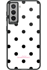Baby Dots - Samsung Galaxy S21