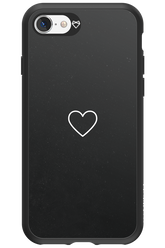 Love Is Simple - Apple iPhone 8