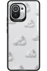 Cloudy Simple - Xiaomi Mi 11 5G