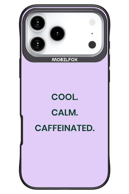 CCC - Apple iPhone 17 Pro Max