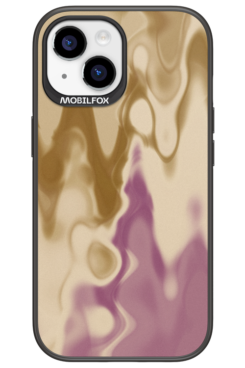 Olive Flow 2.0 - Apple iPhone 15