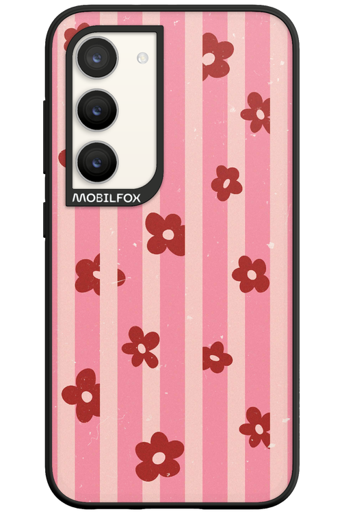 Flower Powerr 2.0 - Samsung Galaxy S23