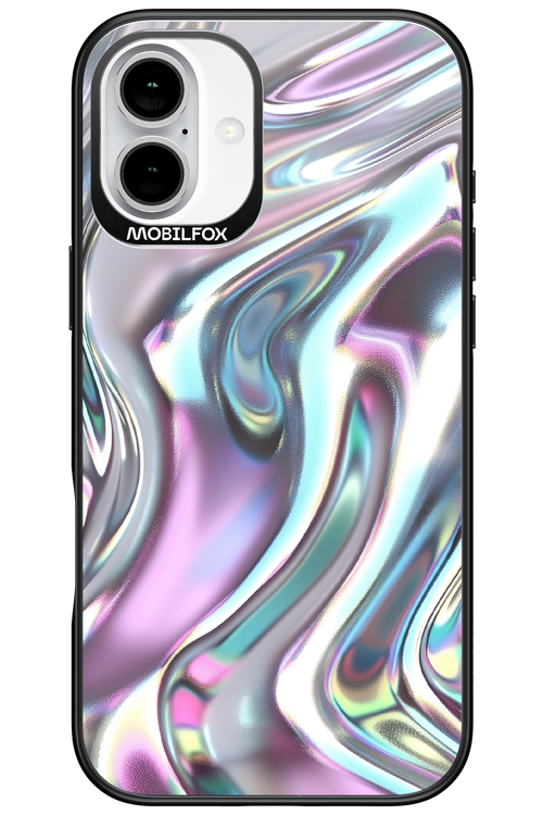 Holochrome 2.0 - Apple iPhone 16 Plus