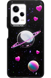 Girls Galaxy - Xiaomi Redmi Note 12 Pro 5G