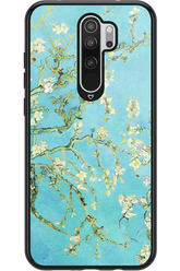 Almond Blossom - Xiaomi Redmi Note 8 Pro