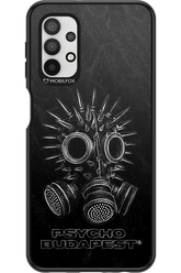 Toxic Skull - Samsung Galaxy A32 5G