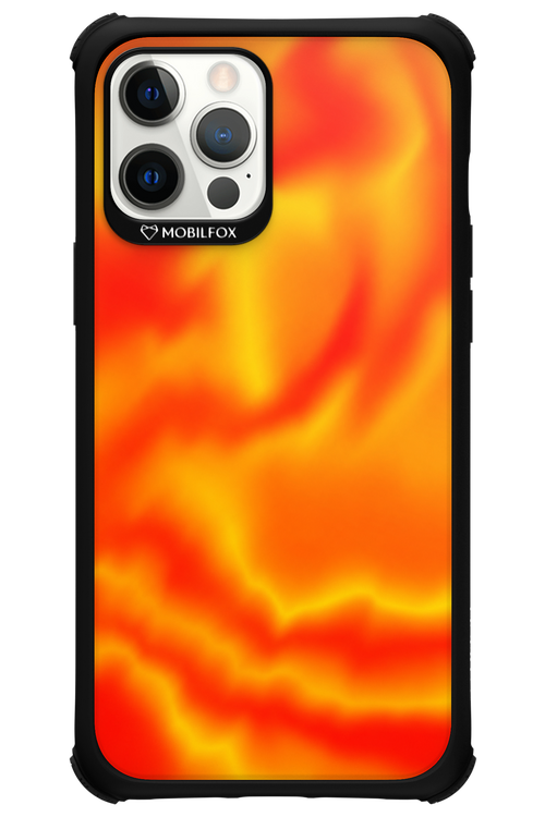 Beat the Heat 2.0 - Apple iPhone 12 Pro Max