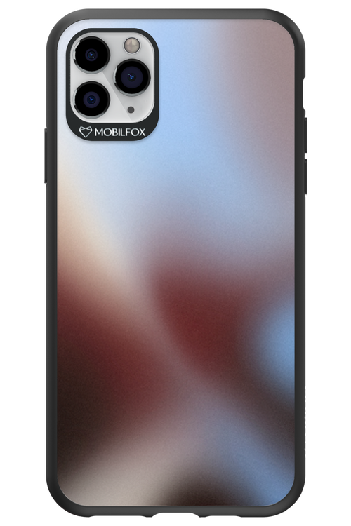 Baby Blue Aura 2.0 - Apple iPhone 11 Pro Max