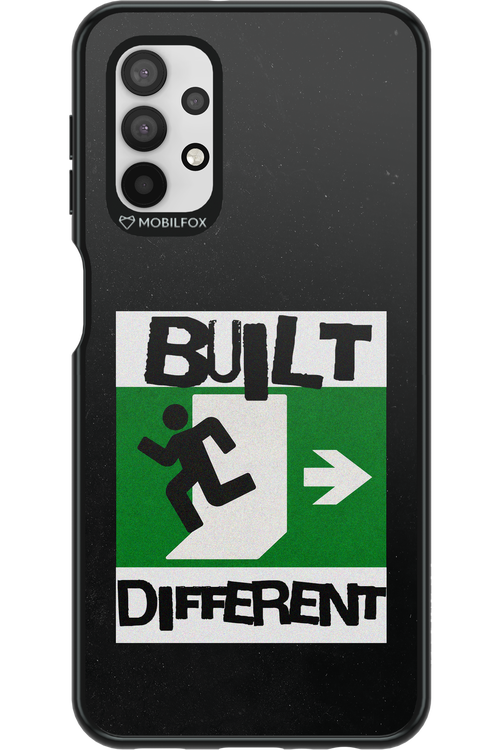 Just Different 2.0 - Samsung Galaxy A32 5G