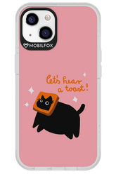 TOAST - Apple iPhone 13