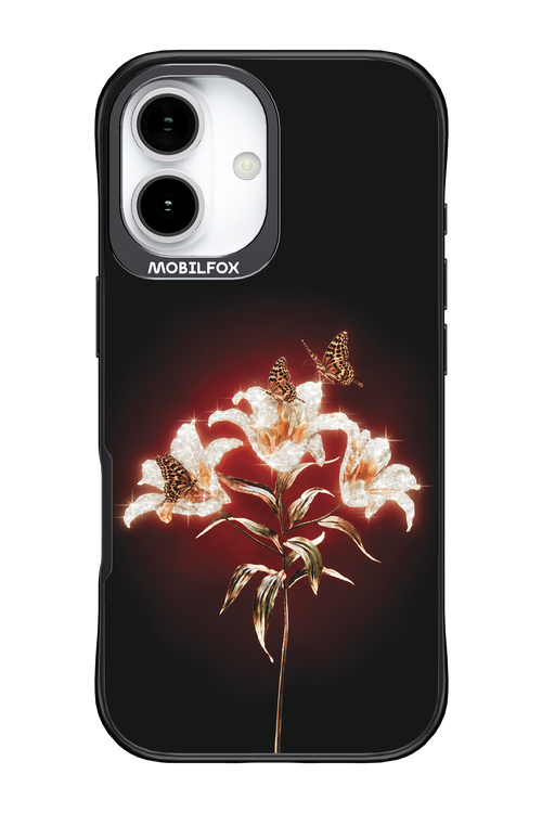 Glow Up Girl 2.0 - Apple iPhone 17